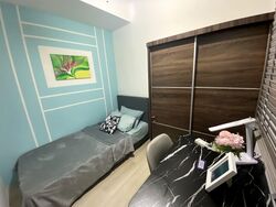 Heritage View (D5), Condominium #563249531